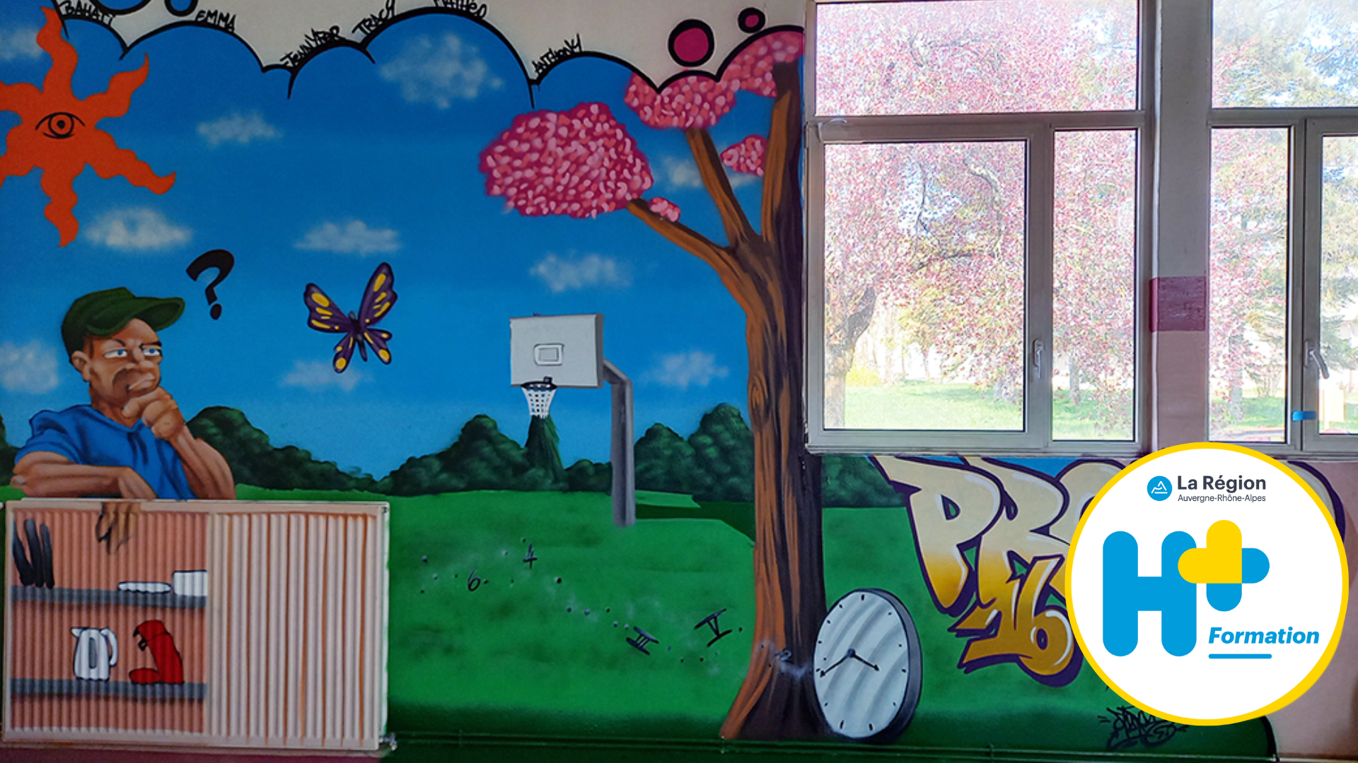 Centre de Bourg en Bresse