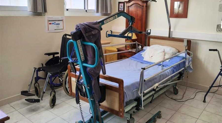 Centre de Cholet la Bonnauderie