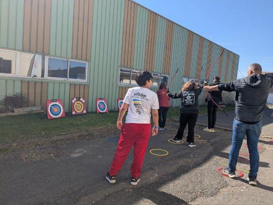 Valorisons la Qualité de Vie au Travail : Retour sur une journée dynamique et conviviale