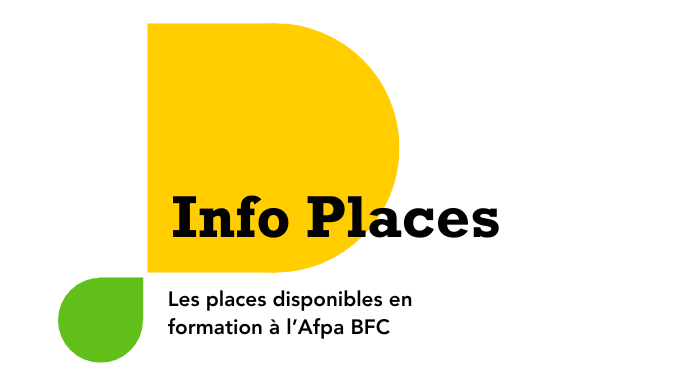 L'Info Places en Bourgogne-Franche-Comté